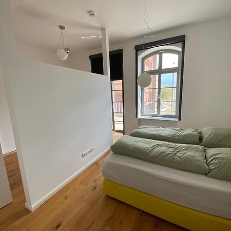 Exklusives Loft in bester Lage Landau in der Pfalz Exterior foto