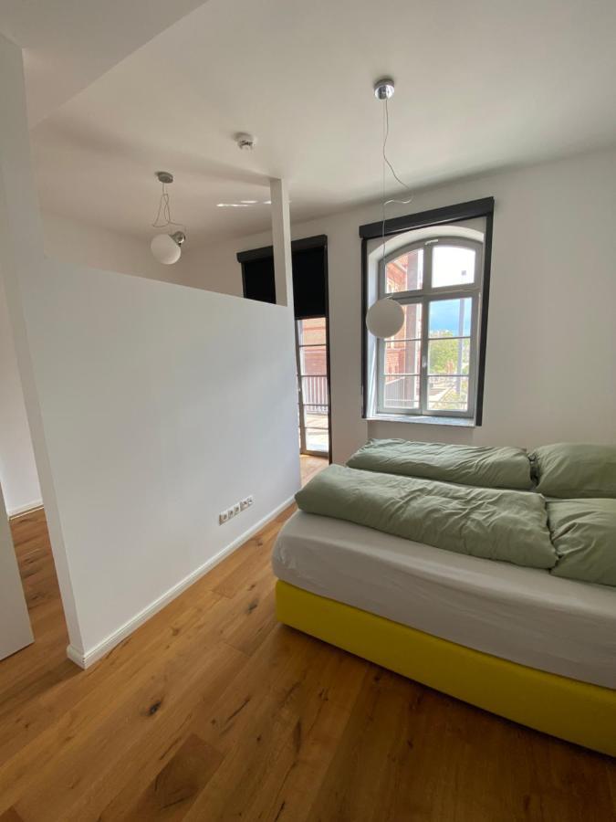 Exklusives Loft in bester Lage Landau in der Pfalz Exterior foto