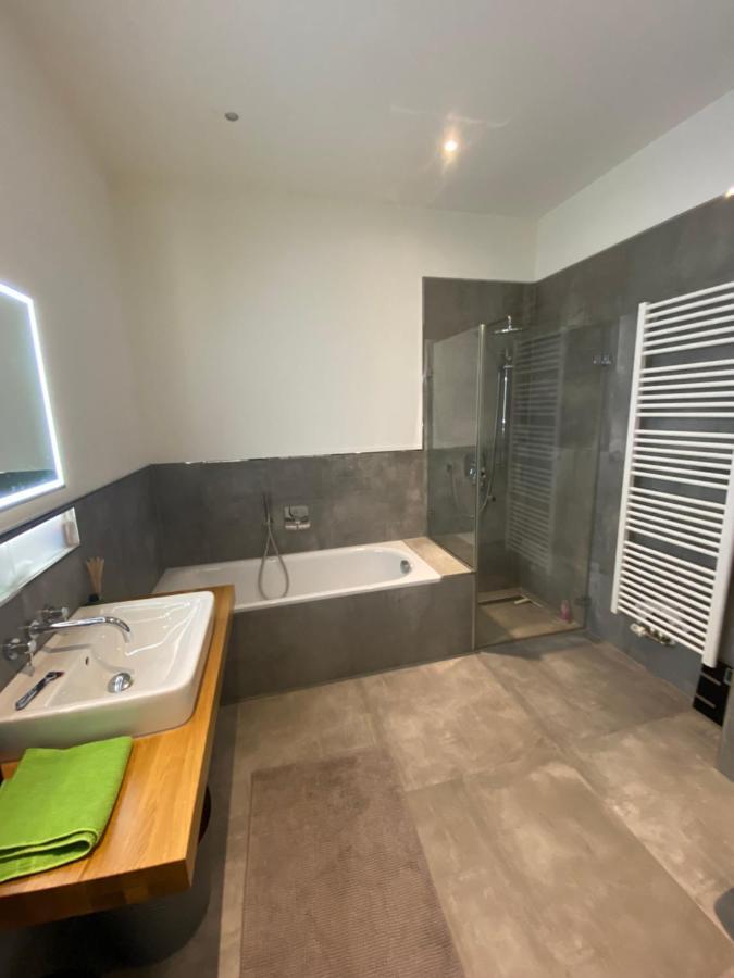 Exklusives Loft in bester Lage Landau in der Pfalz Exterior foto