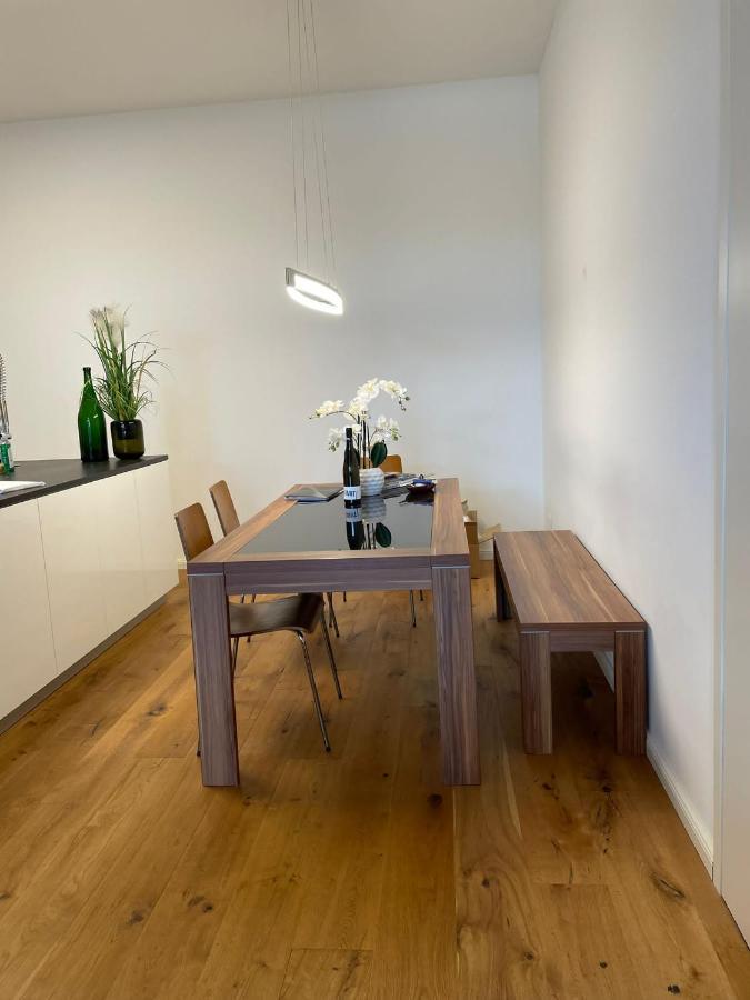 Exklusives Loft in bester Lage Landau in der Pfalz Exterior foto